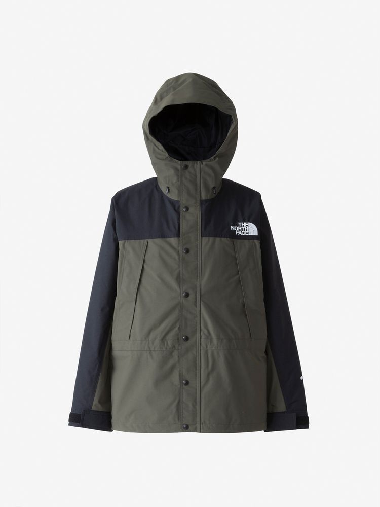 ノースフェイス THE NORTH FACE マウンテンライトジャケット(メンズ)防水