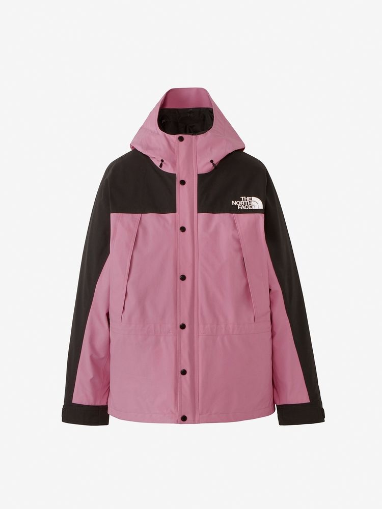 THE NORTHFACE レディースマウンテンライトジャケット ニュートープ…