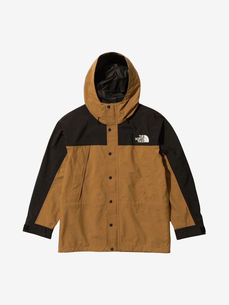 THE NORTH FACE ザノースフェイス Mountain Jacket GORE-TEX NP61800