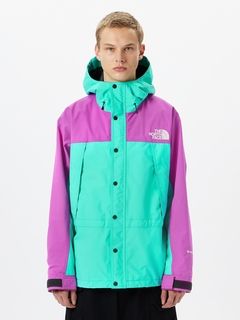 THE NORTH FACE マウンテンライトジャケット NP62236 K