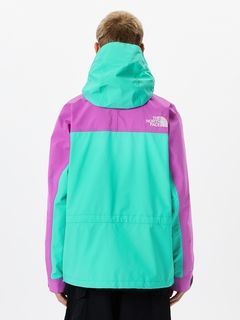 1番人気カラー THE NORTH FACE  Mountain Light