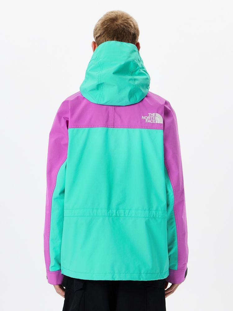 ノースフェイス THE NORTH FACE マウンテンライトジャケット(メンズ)防水