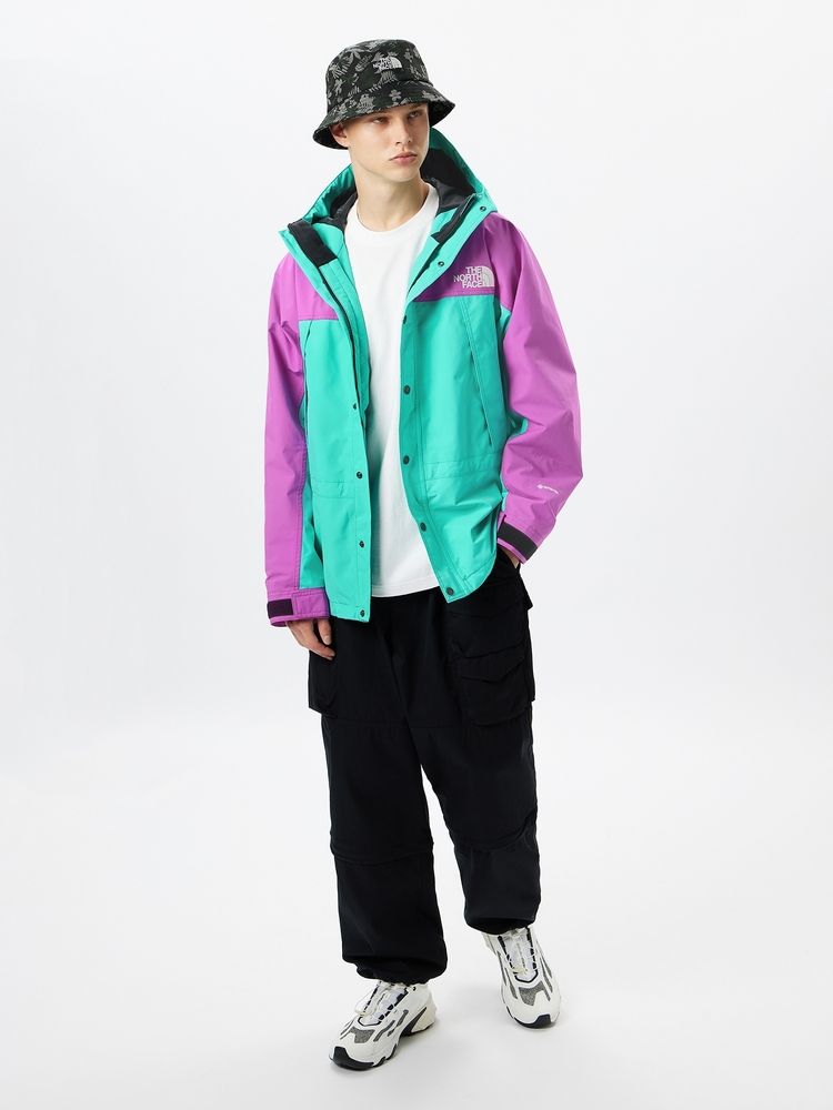 THE NORTH FACE ザ ノースフェイス THE NORTH FACE Mountain Light