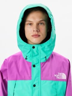 THE NORTH FACE マウンテンライトジャケット　L ブラックマウンテンパーカー