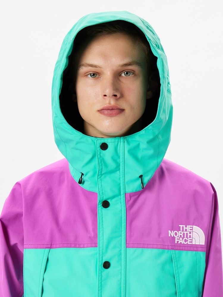 THE NORTH FACE(ザ・ノース・フェイス) ｜マウンテンライトジャケット（メンズ）