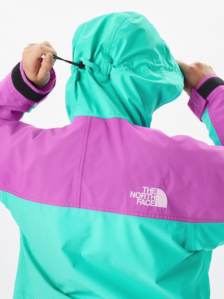 桜瑪瑙 マウンテンライトジャケット THE NORTH FACE - 通販