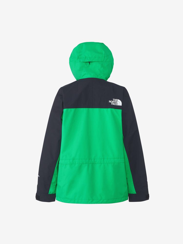 bam_clothesTHE NORTH FACE マウンテンライトジャケット サミットゴールド XL