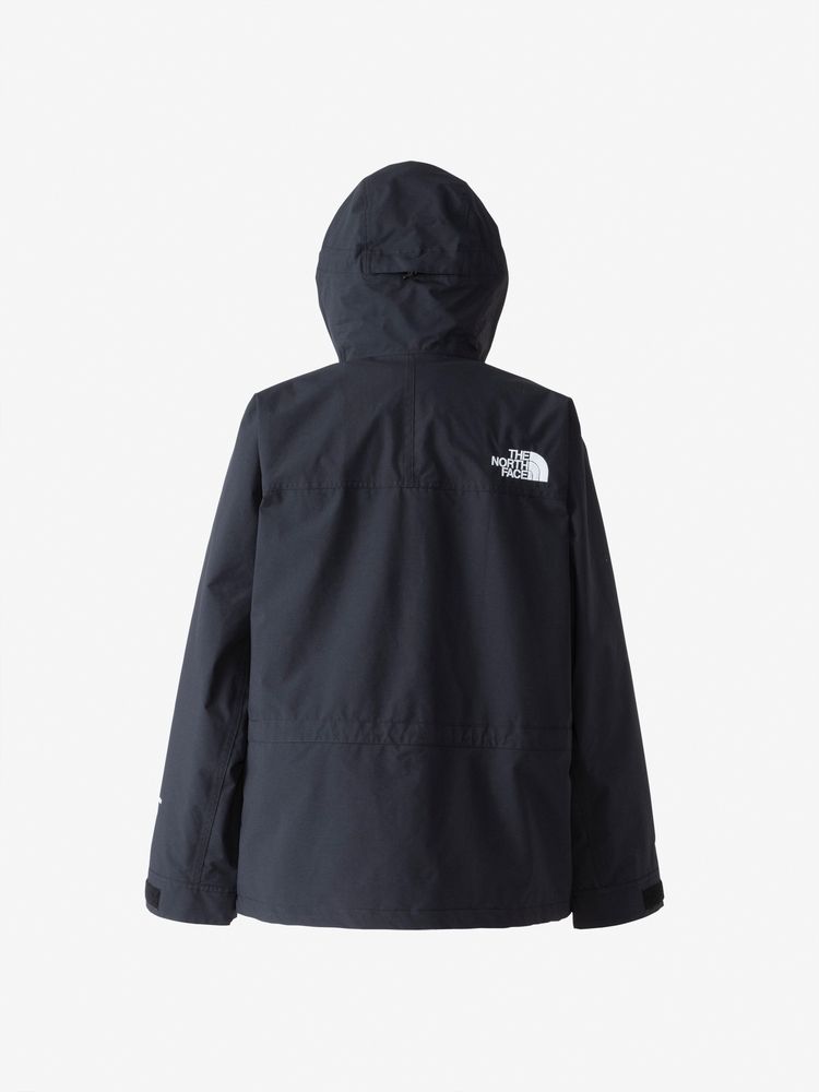 ノースフェイス THE NORTH FACE マウンテンライトジャケット(メンズ)防水