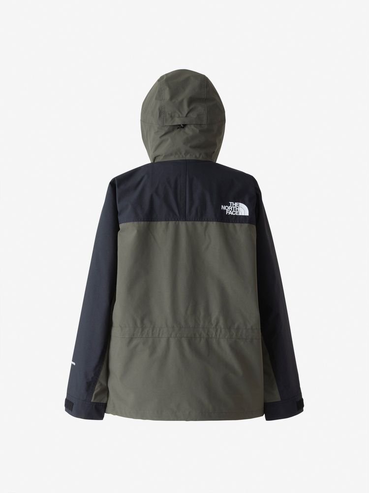 ノースフェイス THE NORTH FACE マウンテンライトジャケット(メンズ)防水