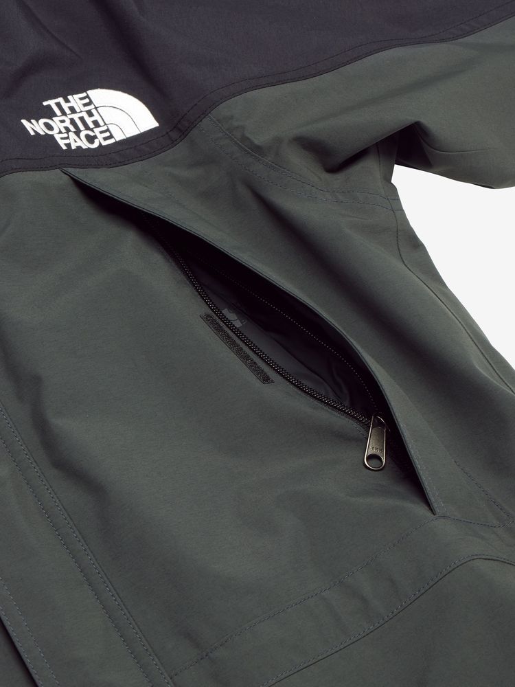 THE NORTH FACE(ザ・ノース・フェイス) ｜マウンテンライトジャケット（メンズ）