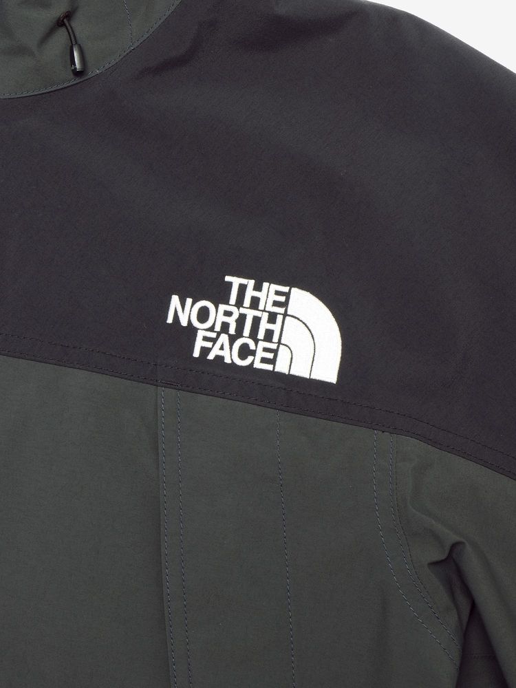 THE NORTH FACE(ザ・ノース・フェイス) ｜マウンテンライトジャケット（メンズ）