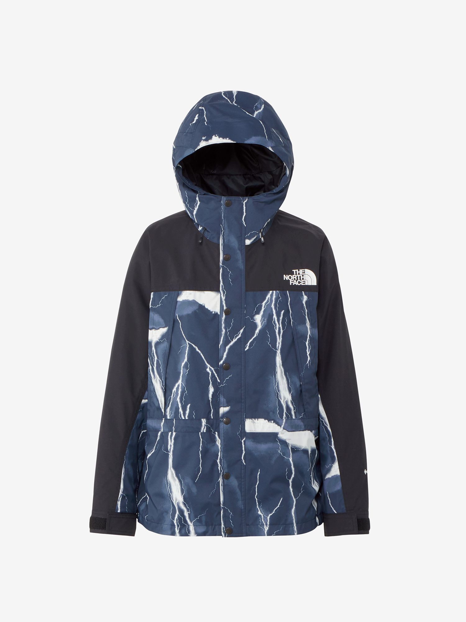 ✨美品【THE NORTH FACE】ノベルティマウンテンライトジャケット/カモ