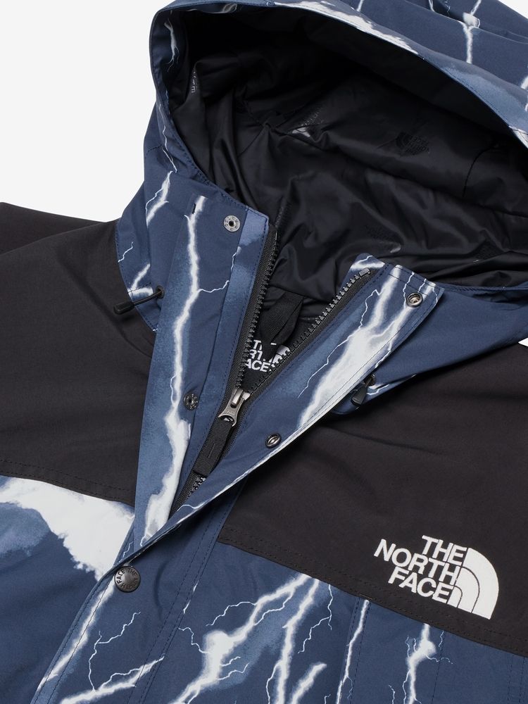 THE NORTH FACE ノベルティ マウンテン ライトジャケット LサイズNORTHFACE