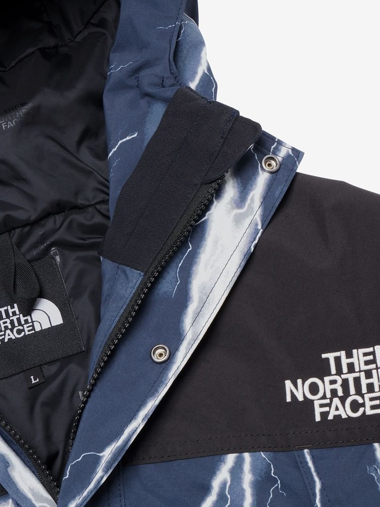 THE NORTH FACE(ザ・ノース・フェイス) ｜ノベルティマウンテンライトジャケット（メンズ）