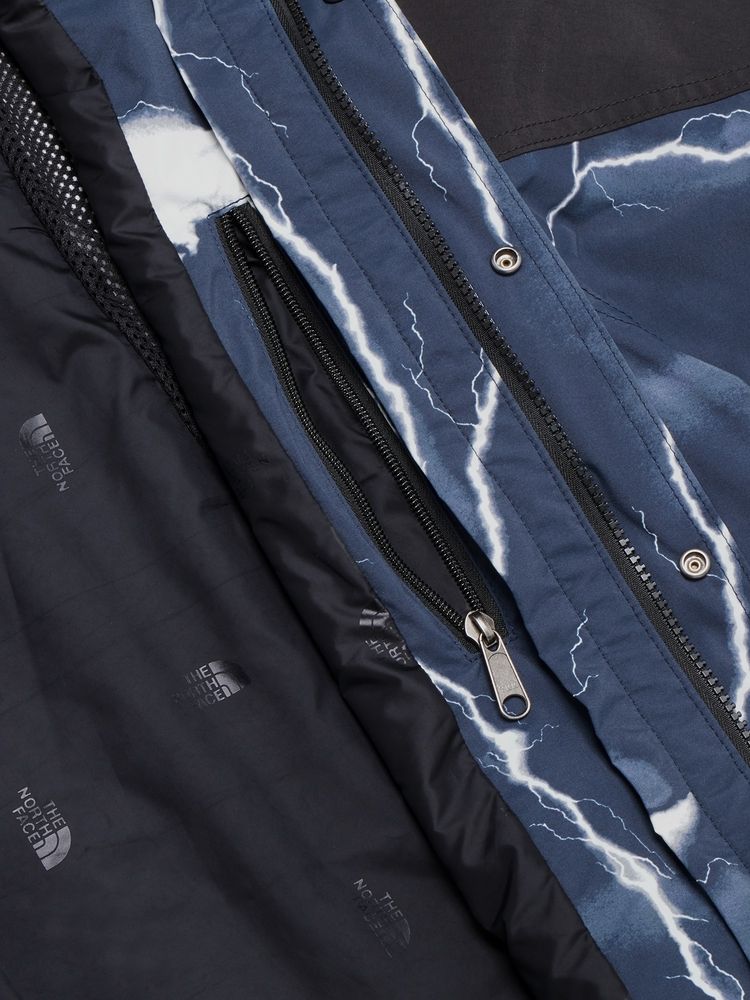 THE NORTH FACE ノベルティ マウンテン ライトジャケット LサイズNORTHFACE