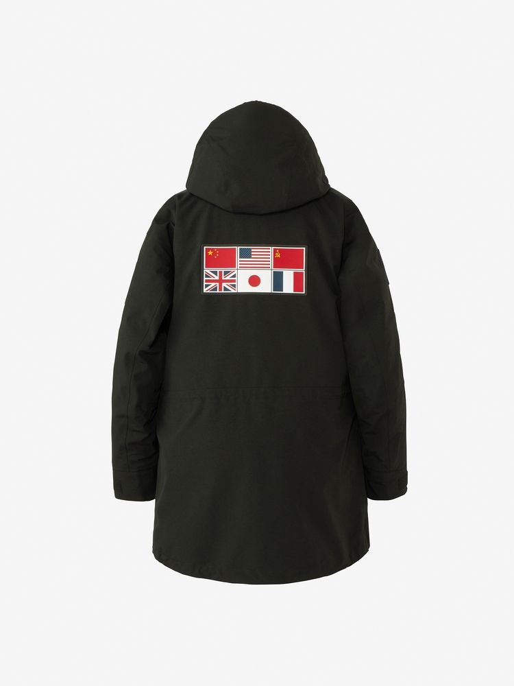 【品質保証人気】チュウヤン様専用　THE NORTH FACE トランスアンタークティカフリース トップス