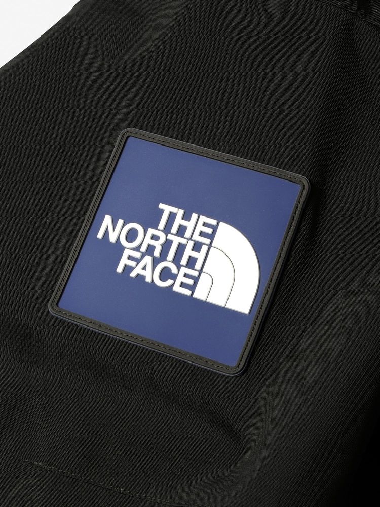 THE NORTH FACE(ザ・ノース・フェイス) ｜トランスアンタークティカパーカ（メンズ）