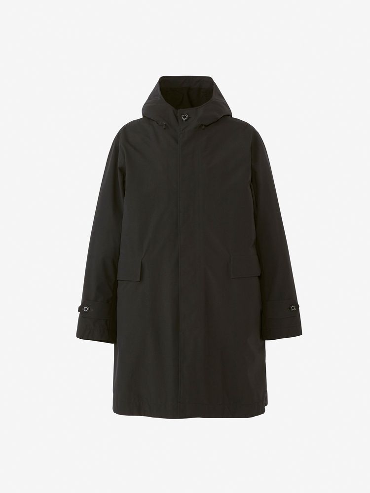 THE NORTH FACE ザ・ノース・フェイス NP62260 防水コート