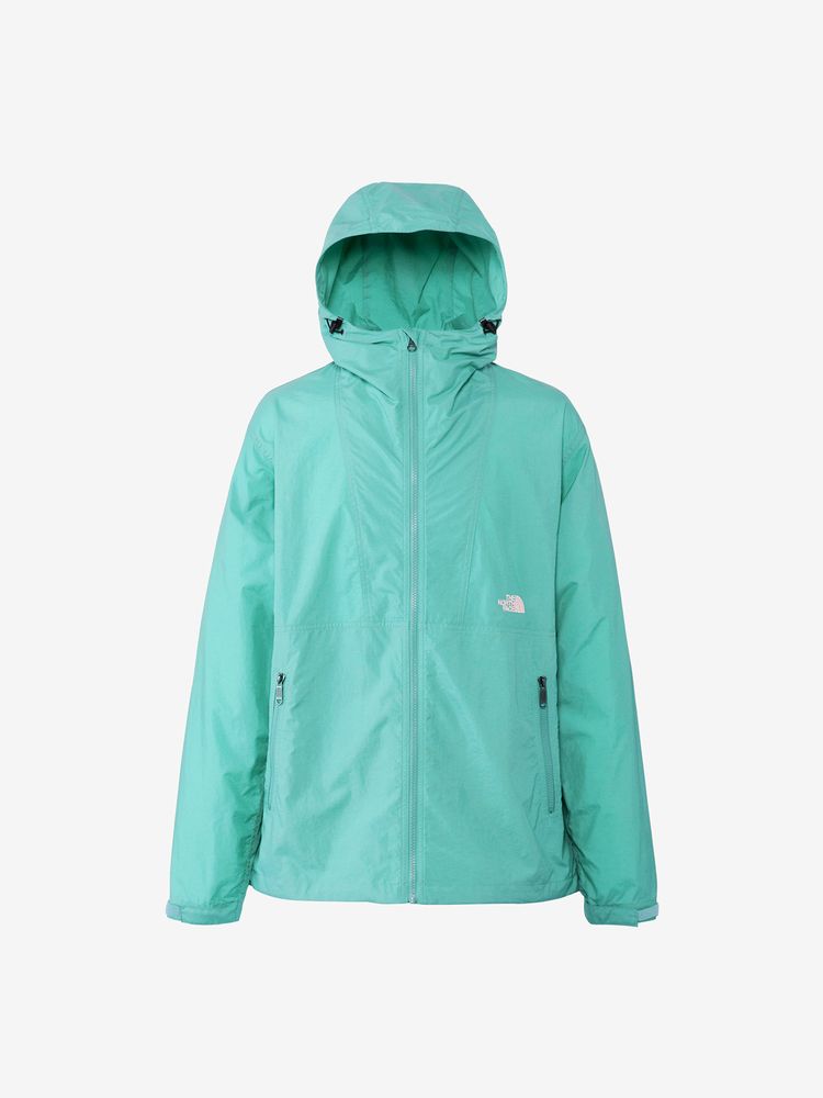 ザノースフェイス THE NORTH FACE コンパクトジャケット メンズ NP72230-NT