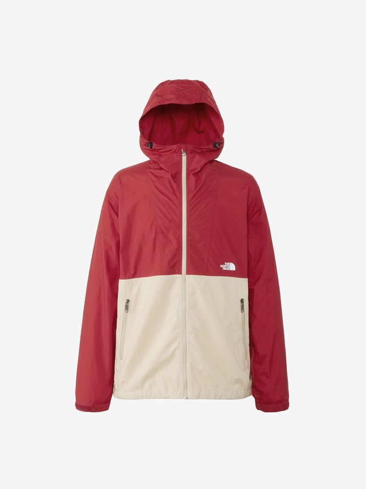 THE NORTH FACE(ザ・ノース・フェイス) ｜コンパクトジャケット（メンズ）