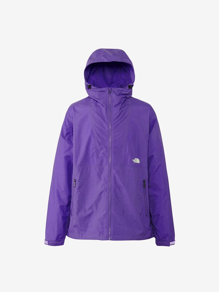 THE NORTH FACE(ザ・ノース・フェイス) ｜コンパクトジャケット（メンズ）