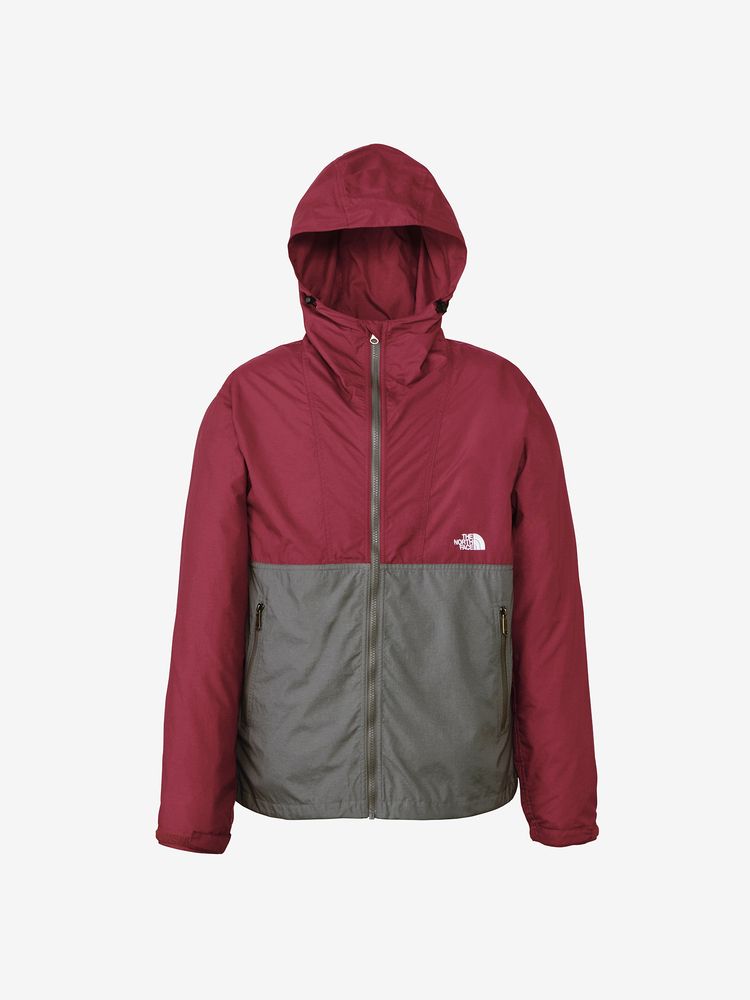 THE NORTH FACE(ザ・ノース・フェイス) ｜コンパクトジャケット（メンズ）