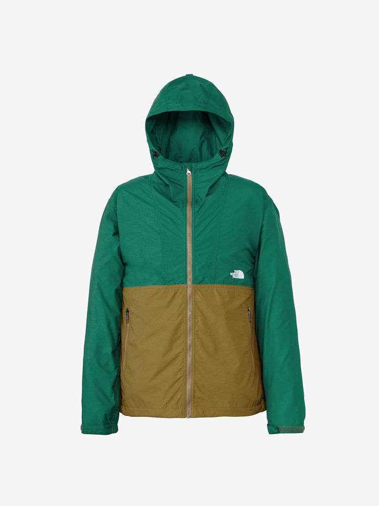 THE NORTH FACE(ザ・ノース・フェイス) ｜コンパクトジャケット（メンズ）