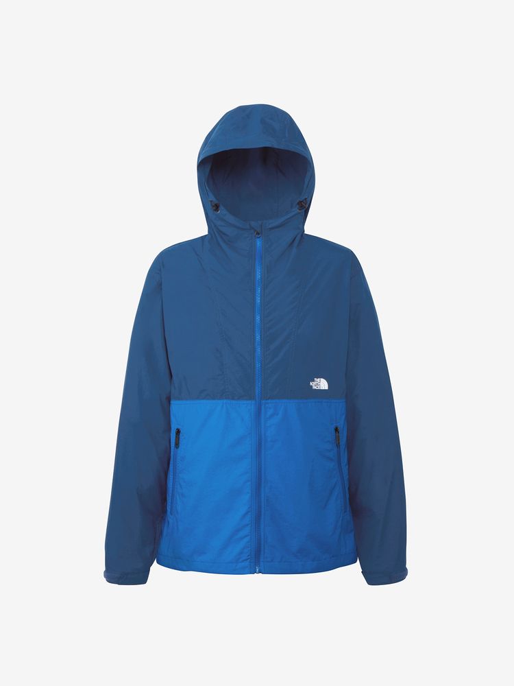 THE NORTH FACE(ザ・ノース・フェイス) ｜コンパクトジャケット（メンズ）