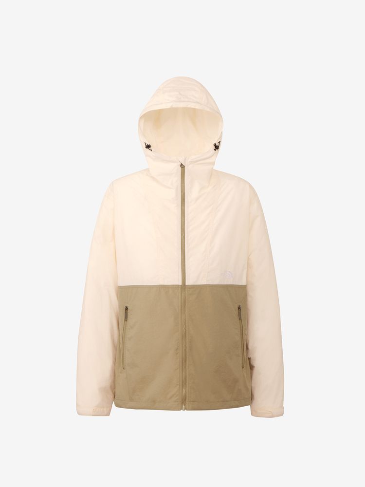 THE NORTH FACE(ザ・ノース・フェイス) ｜コンパクトジャケット（メンズ）