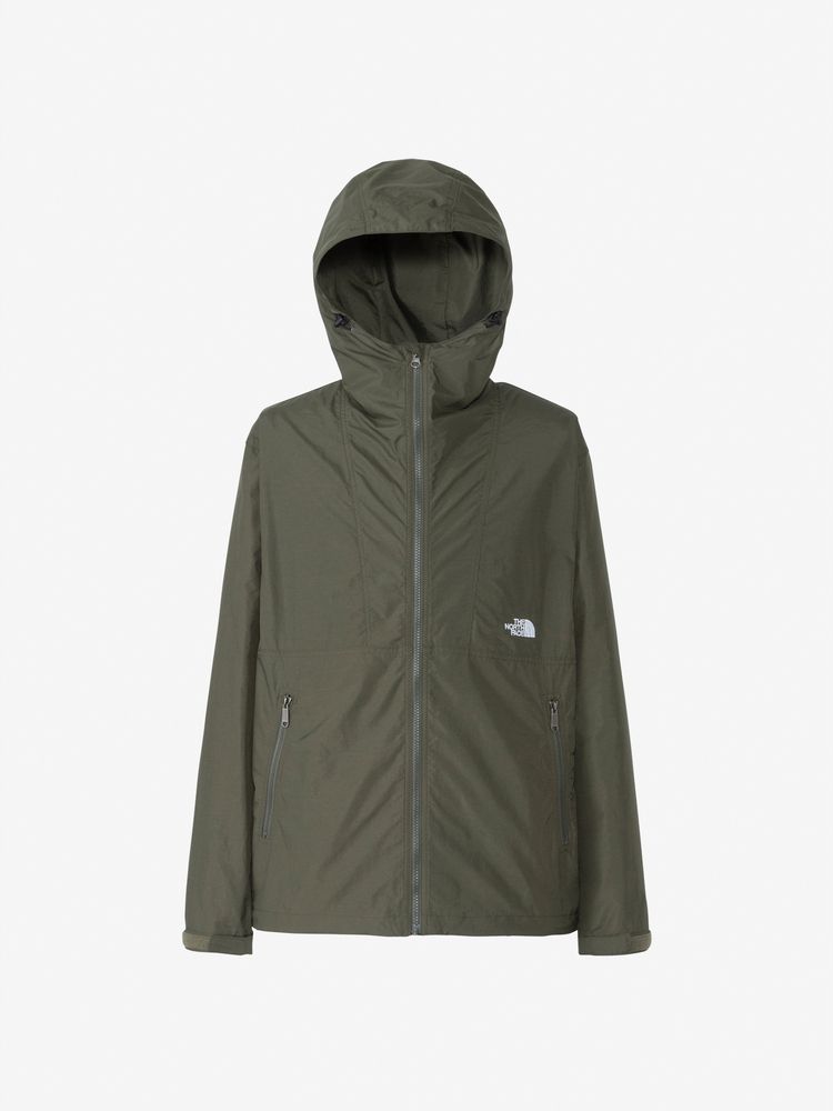 ザノースフェイス THE NORTH FACE コンパクトジャケット メンズ NP72230-NT