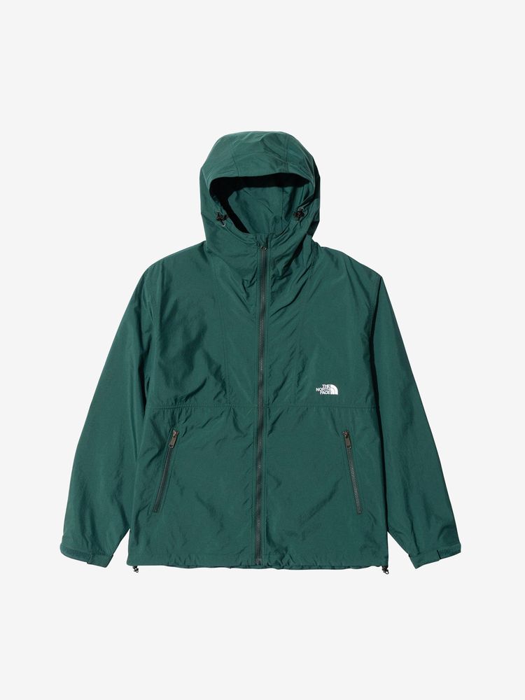 THE NORTH  FACE コンパクトジャケット L AE NP72230