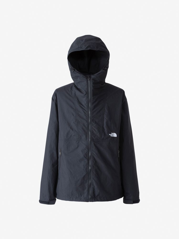 豪華で新しい THE NORTH FACE ノースフェイス コンパクトジャケット XL