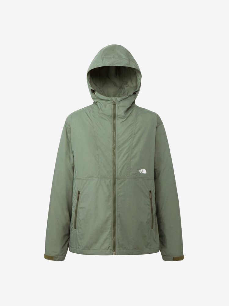 THE NORTH FACE(ザ・ノース・フェイス) ｜コンパクトジャケット（メンズ）