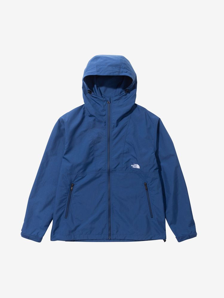 59％以上節約 ☆美品 THE NORTH FACE コンパクトジャケット ネイビー