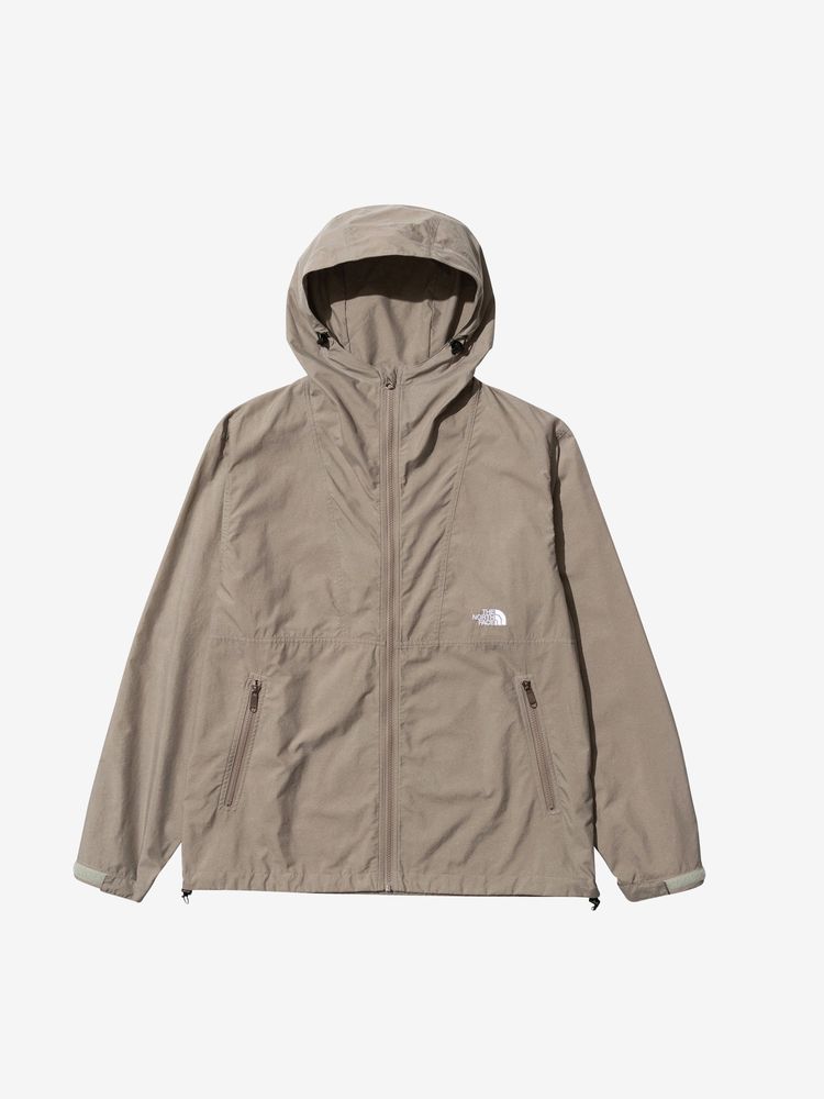 THE NORTH  FACE コンパクトジャケット L NT NP72230