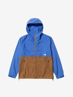 キッズ服男の子用(90cm~)THE NORTH FACE コンパクトジャケット