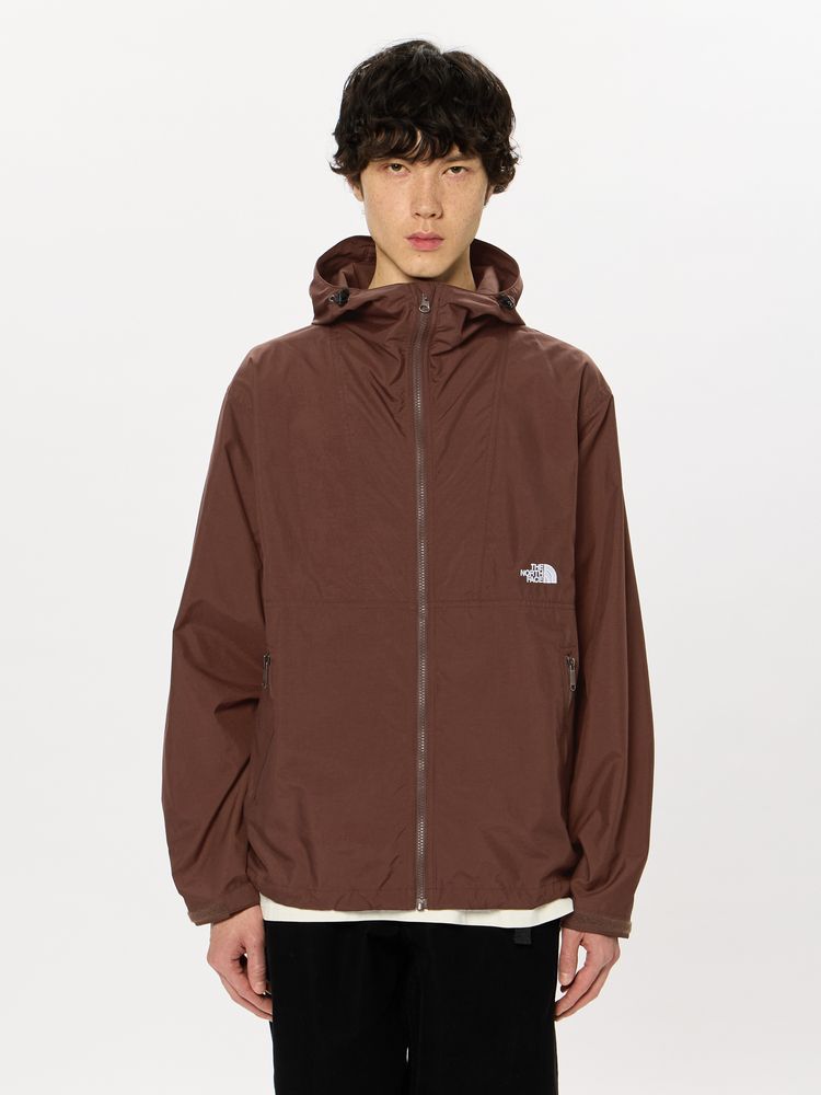 THE NORTH FACE(ザ・ノース・フェイス) ｜コンパクトジャケット（メンズ）