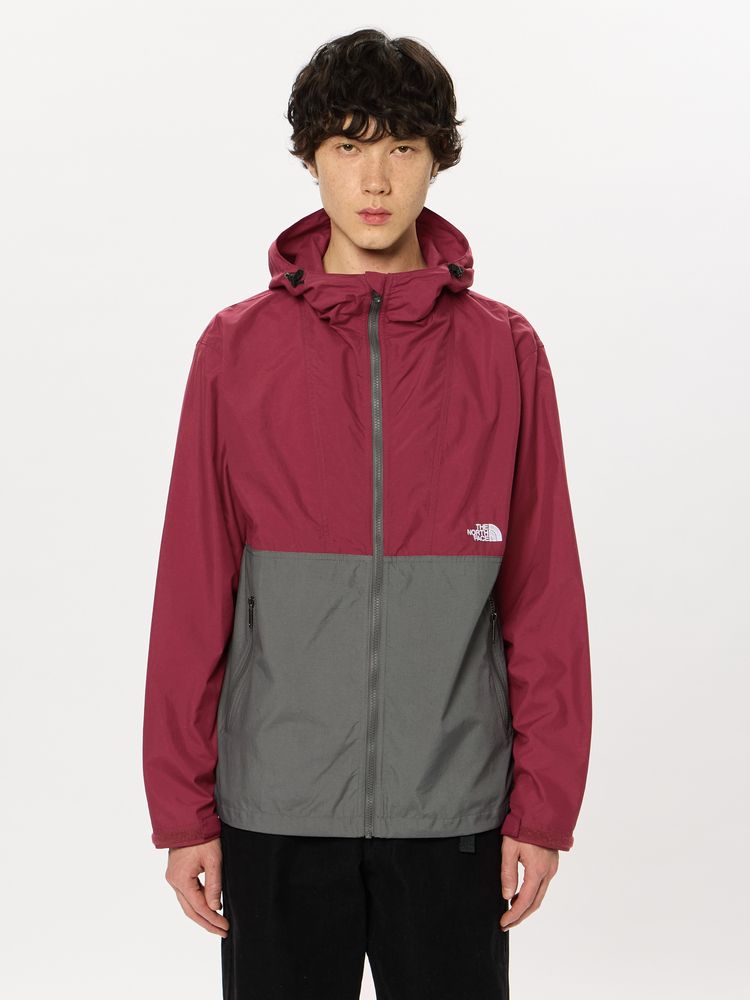 THE NORTH FACE - 【新品未使用】ノースフェイス コンパクトジャケット