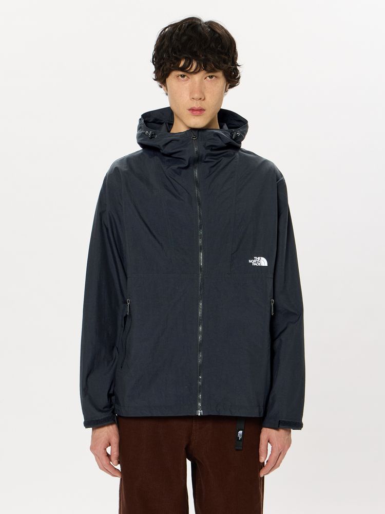 THE NORTH FACE(ザ・ノース・フェイス) ｜コンパクトジャケット（メンズ）