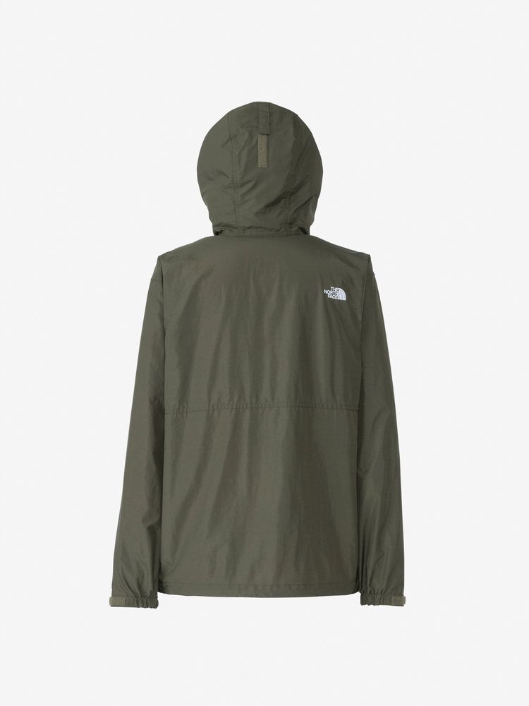 THE NORTH FACE(ザ・ノース・フェイス) ｜コンパクトジャケット（メンズ）