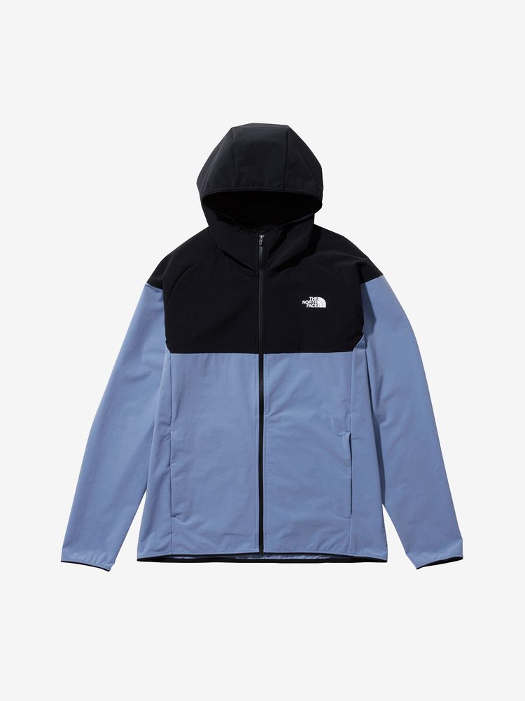 THE NORTH FACE APEX Flex Hoodieマウンテンパーカー