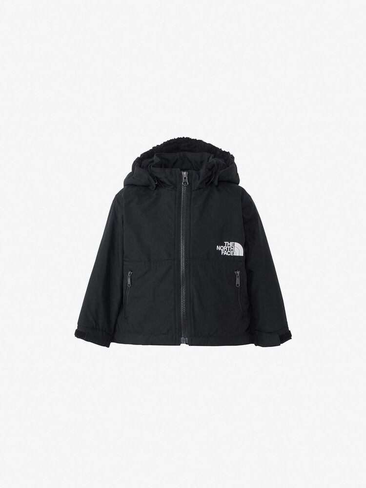 THE NORTH FACE キッズ マイクロフリースネックゲイター 新品未使用