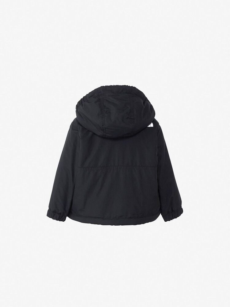 THE NORTH FACE　コンパクトノマドジャケット　90