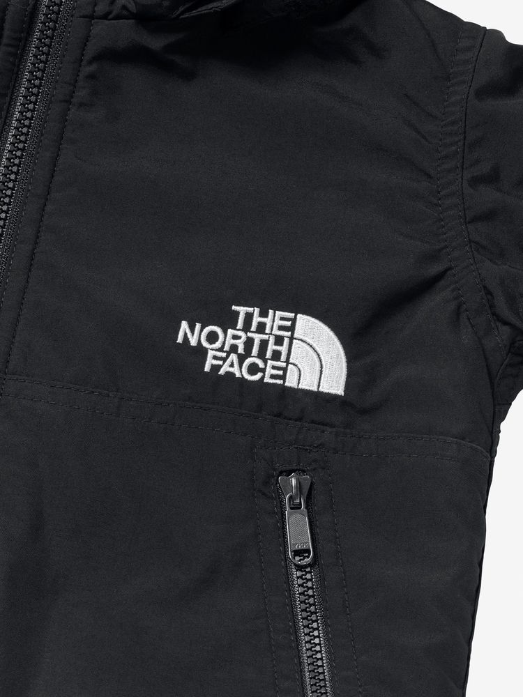 コンパクトノマドジャケット（ベビー）（NPB72257）- THE NORTH FACE