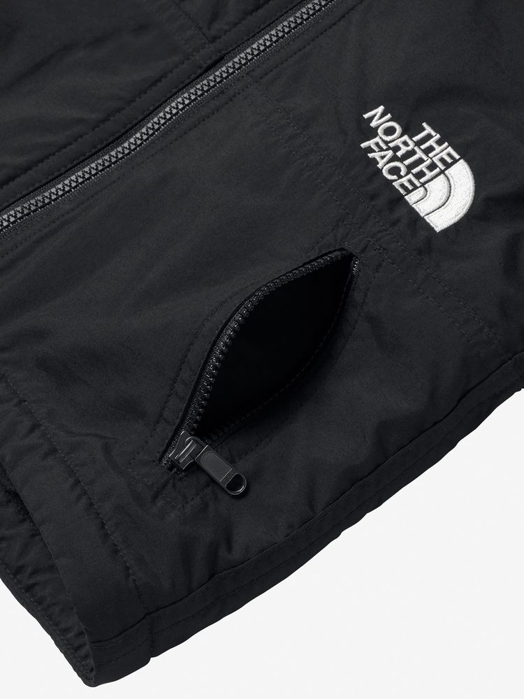 コンパクトノマドジャケット（ベビー）（NPB72257）- THE NORTH FACE