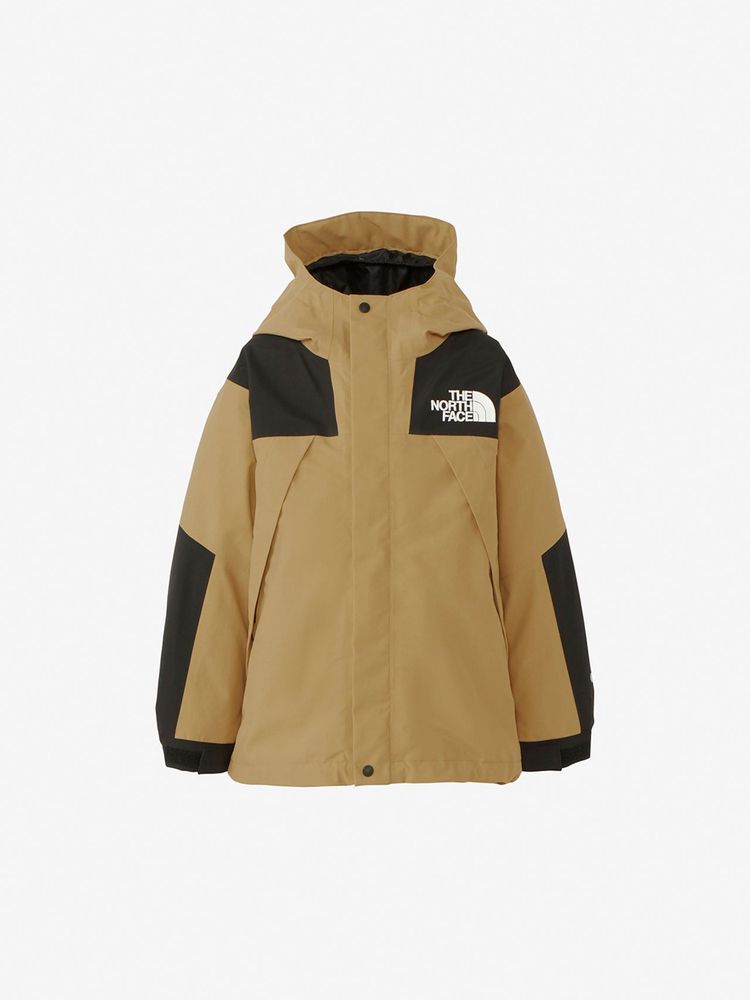 ☆THENORTHFACE☆マウンテンパーカー☆キッズ☆120☆-