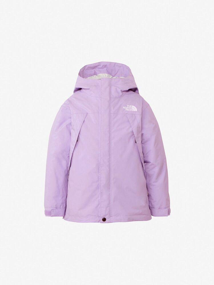 The North Face ゴアテックス スクープジャケット 130 kids