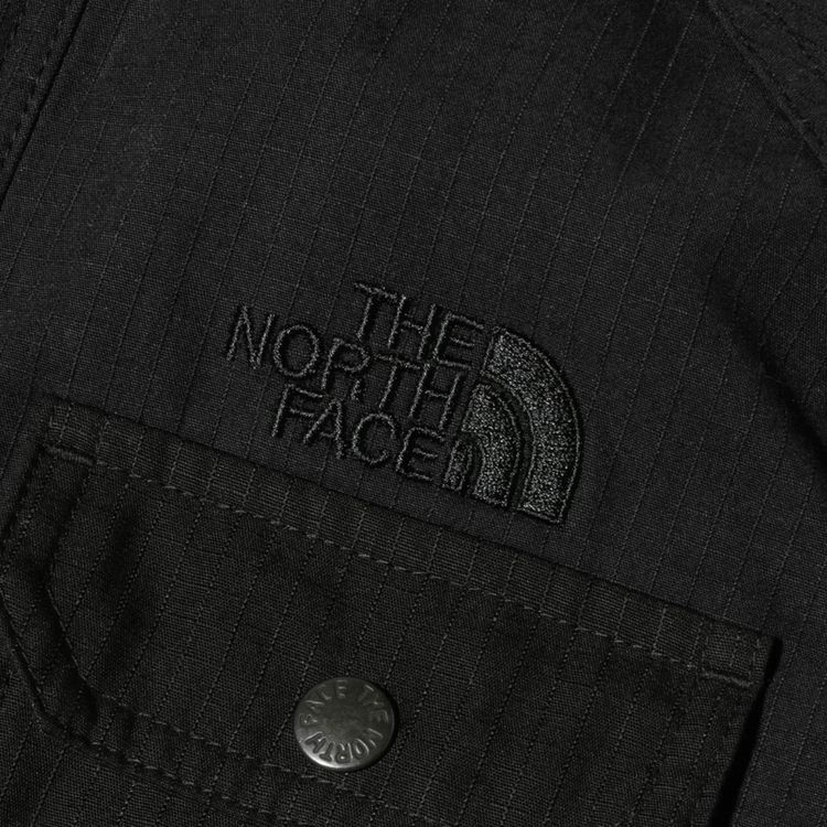 ファイヤーフライジャケット（キッズ）（NPJ72240）- THE NORTH FACE