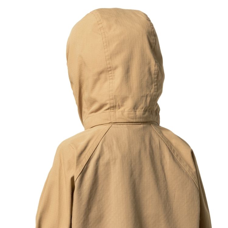 ファイヤーフライジャケット（キッズ）（NPJ72240）- THE NORTH FACE 