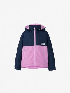 コンパクトノマドジャケット（ベビー）（NPB72257）- THE NORTH FACE